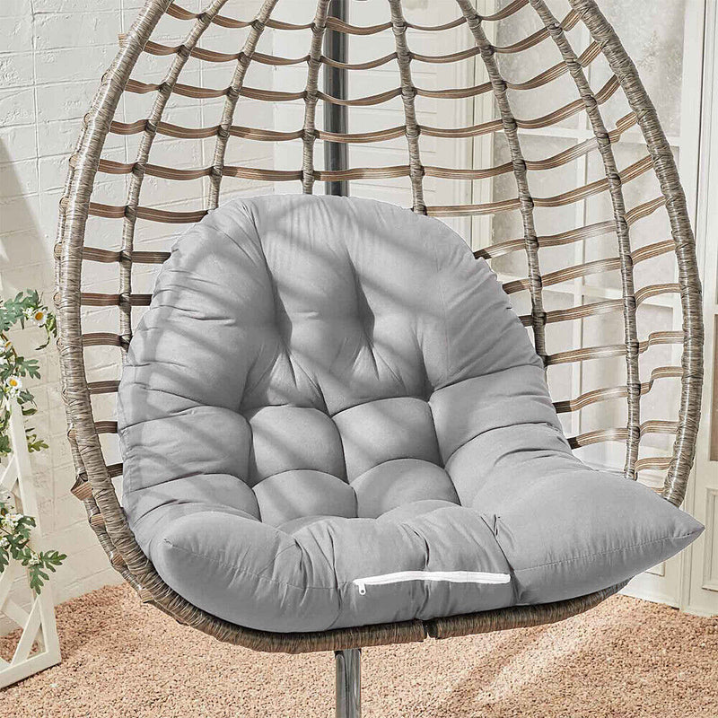 Hanging Egg Chair Cushion Sofa Swing Chair