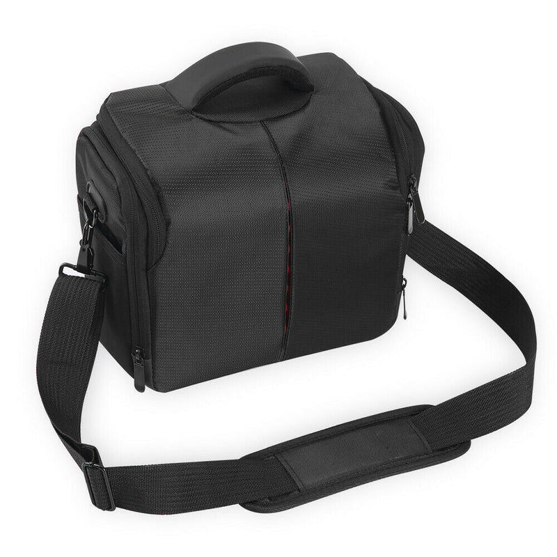 DSLR SLR Lens Camera Bag Shockproof Carry Case