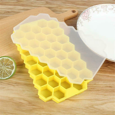 37 Ice Cube Tray Ball Maker