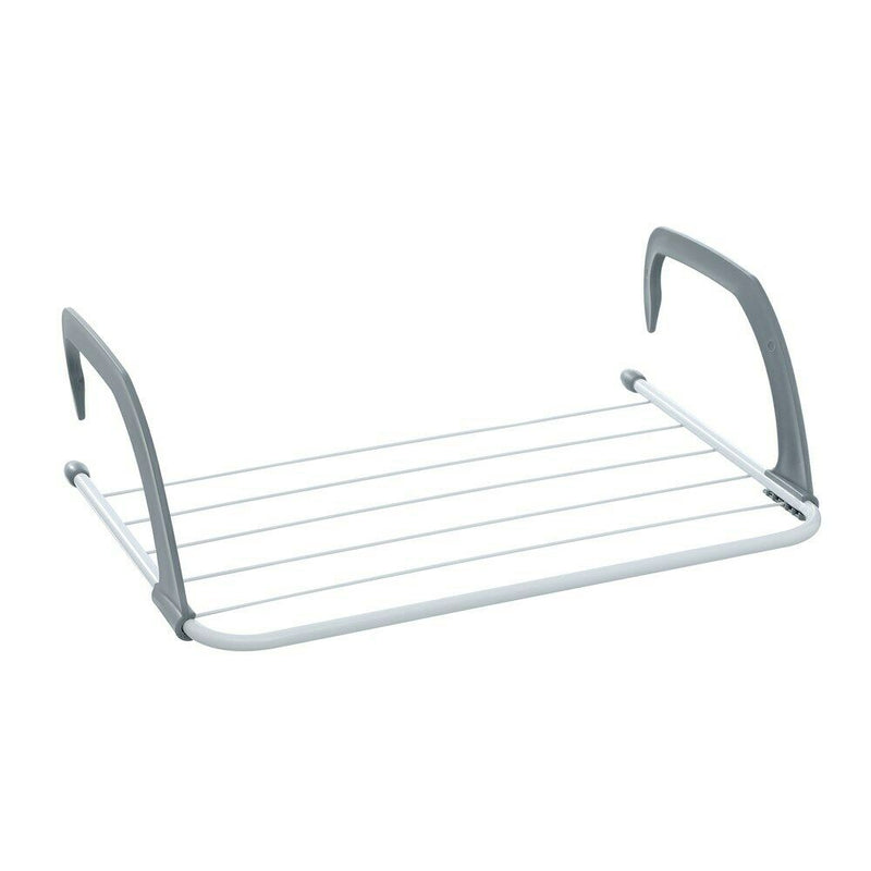 Over Door Clothes Airer Drying Rack