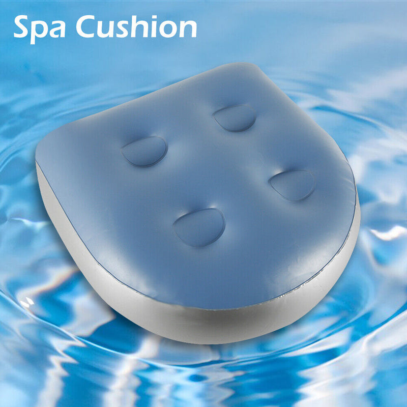 Inflatable Seat Spa Hot Tub Inflatable Spas Cushion