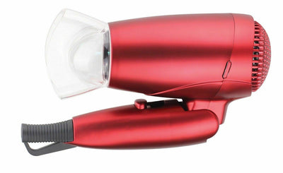 Hairdryer 12v Simply Glam Caravan Camping