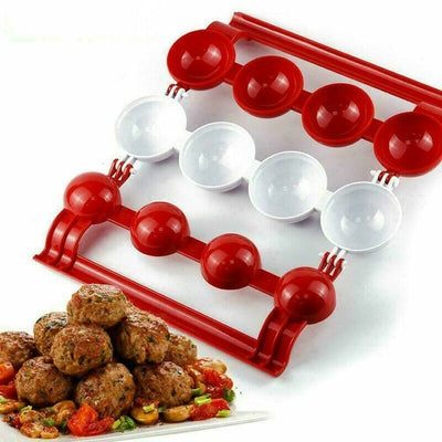 Meatball Maker Stuffed Fish Meat Ball