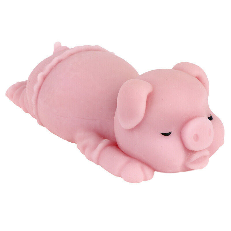 Anti-stress Healing Fun Kawaii Stress Reliever Toys