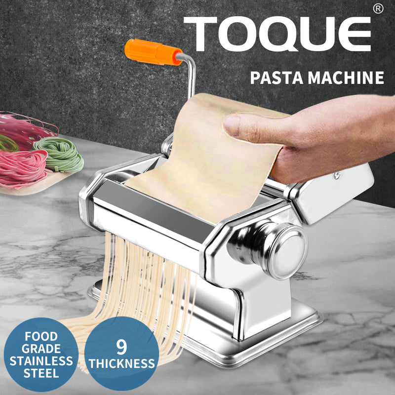 Pasta Noodle Maker Machine Cutter