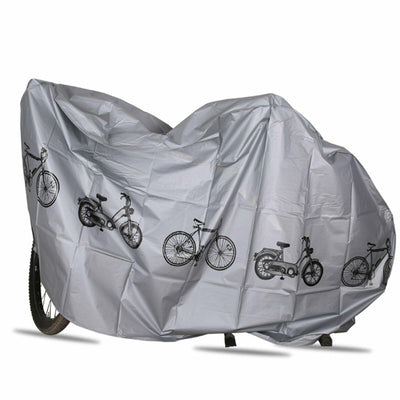 Waterproof Rain Dust Bike Bicycle Cycling Outdoor Cover