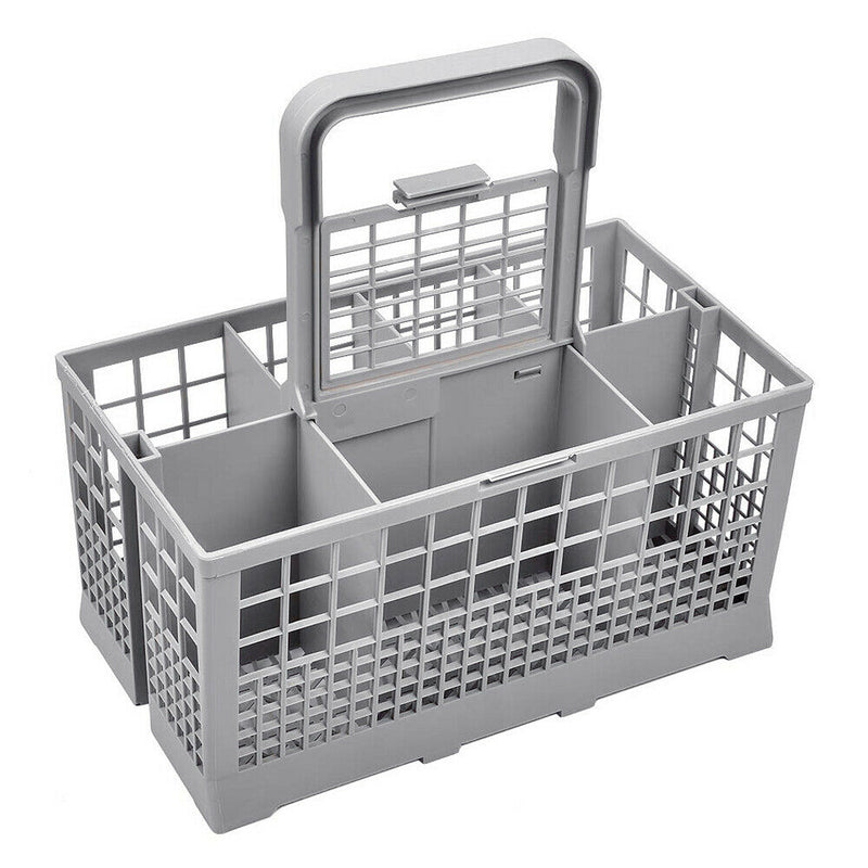 Universal Dishwasher Cutlery Basket