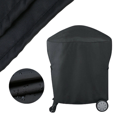 Cart Grill Cover Waterproof Protector