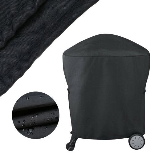 Cart Grill Cover Waterproof Protector