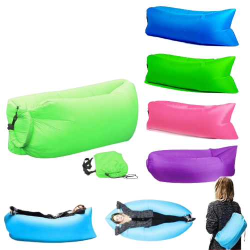 Beach Lazy Air Bag Sofa Bed