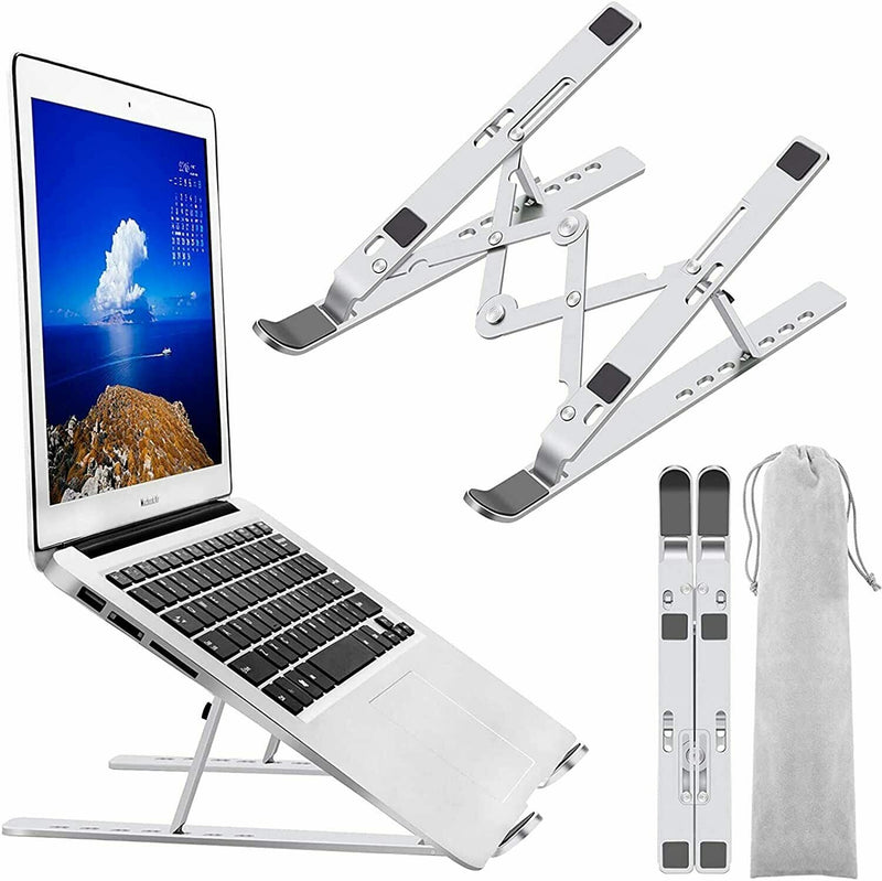 Laptop Stand Adjustable Folding