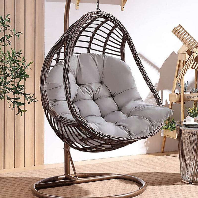 Hanging Egg Chair Cushion Sofa Swing Chair