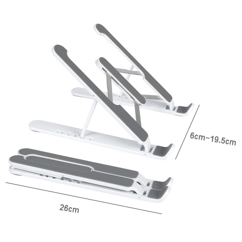 Folding Laptop Stand