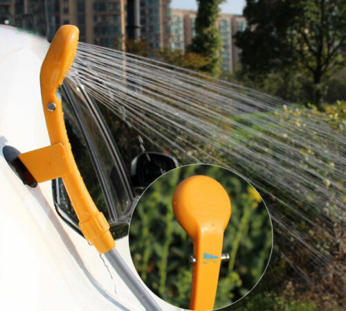 Portable Automobile Shower Set 12V Water Pump